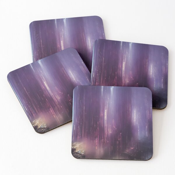 Item preview, Future City Dreamscapes designed and sold by Adrian I Barnett.