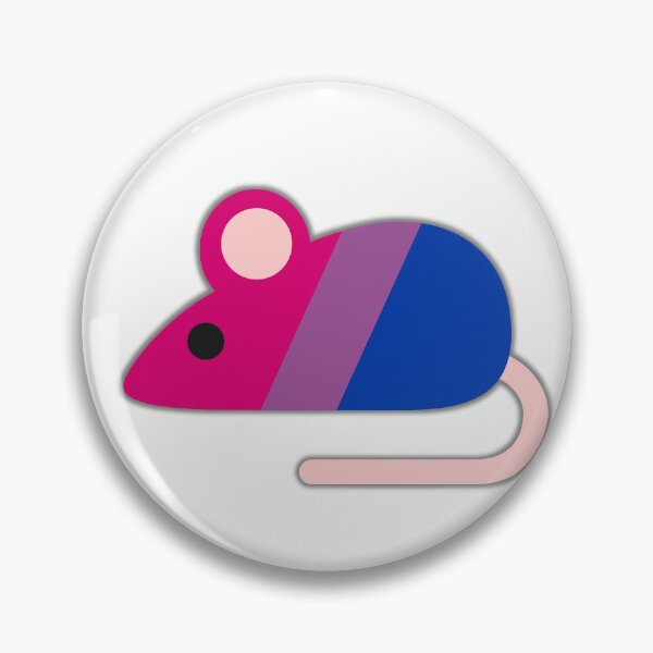 Item preview, Bisexual Mouse designed and sold by MouseGenetics.