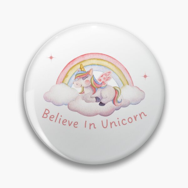 Item preview, BELIEVE IN UNICORN | DREAM designed and sold by MUDUGAMU.