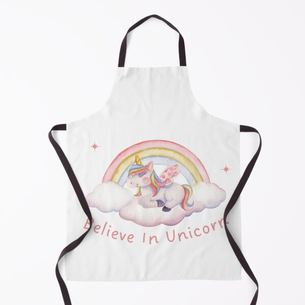 Item preview, BELIEVE IN UNICORN | DREAM designed and sold by MUDUGAMU.
