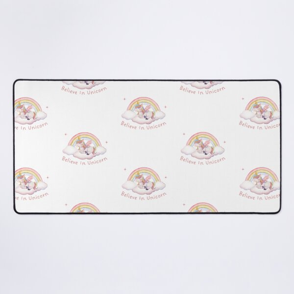 Item preview, BELIEVE IN UNICORN | DREAM designed and sold by MUDUGAMU.