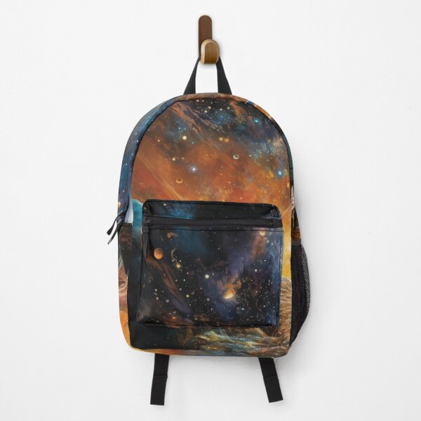 Item preview, Explorer Jack's Cosmic Adventure designed and sold by Christian Weiss.