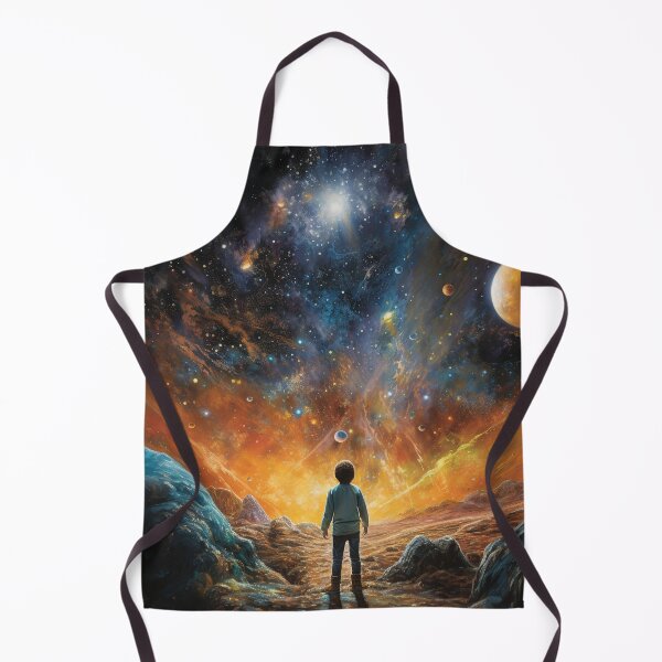 Item preview, Explorer Jack's Cosmic Adventure designed and sold by Christian Weiss.