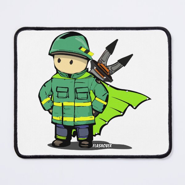 Item preview, Team Green! designed and sold by Flashover.