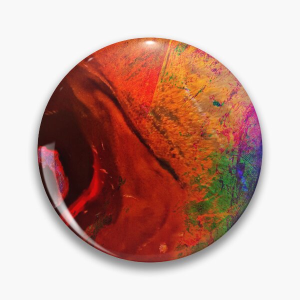 Item preview, An Abstract Rose designed and sold by dawnsm.