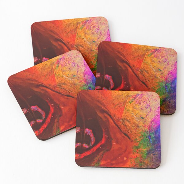 Item preview, An Abstract Rose designed and sold by dawnsm.