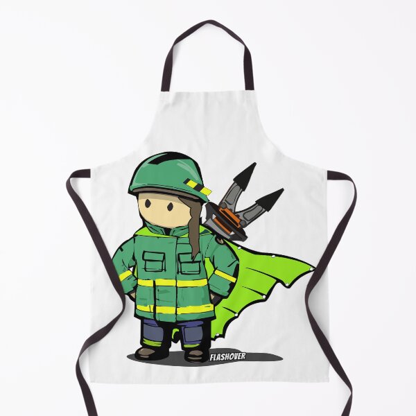 Item preview, Team Green! designed and sold by Flashover.