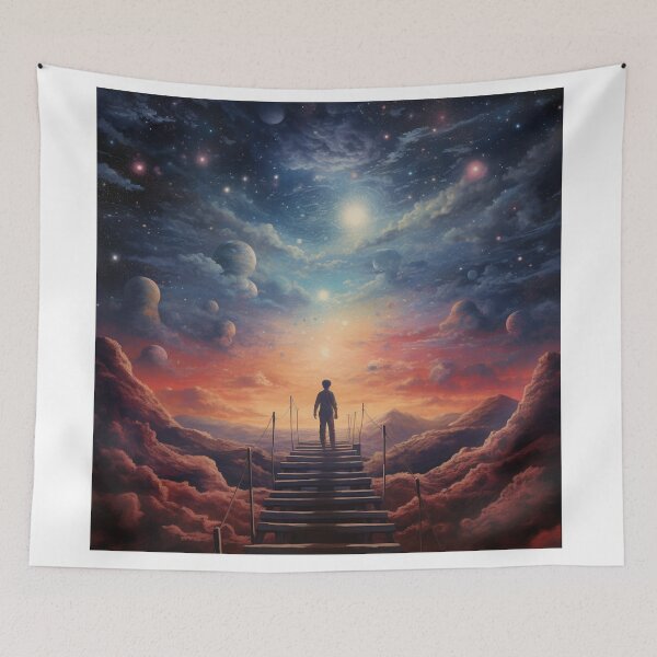Item preview, AstroMax's Galactic Journey designed and sold by Christian Weiss.