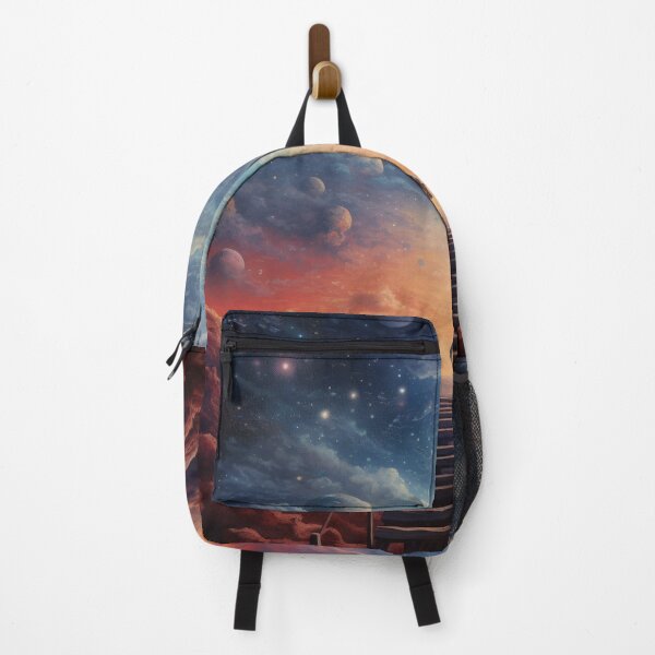Item preview, AstroMax's Galactic Journey designed and sold by Christian Weiss.