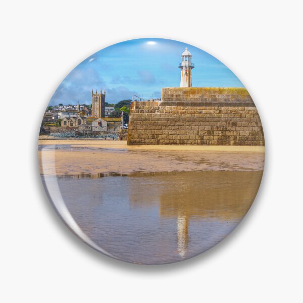 Item preview, St Ives Cornwall designed and sold by Alisonchambers2.