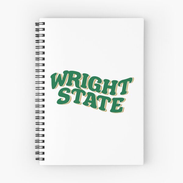 Item preview, Wright State University designed and sold by kkosmicki.