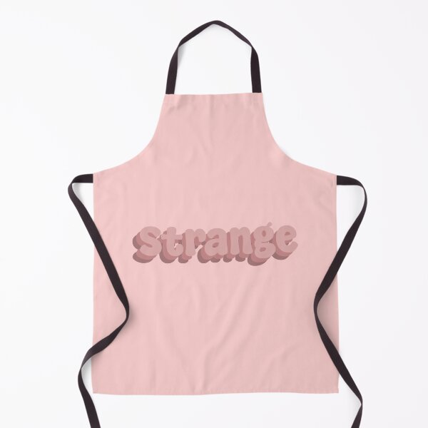 Item preview, Strange typography designed and sold by Sakurafy.