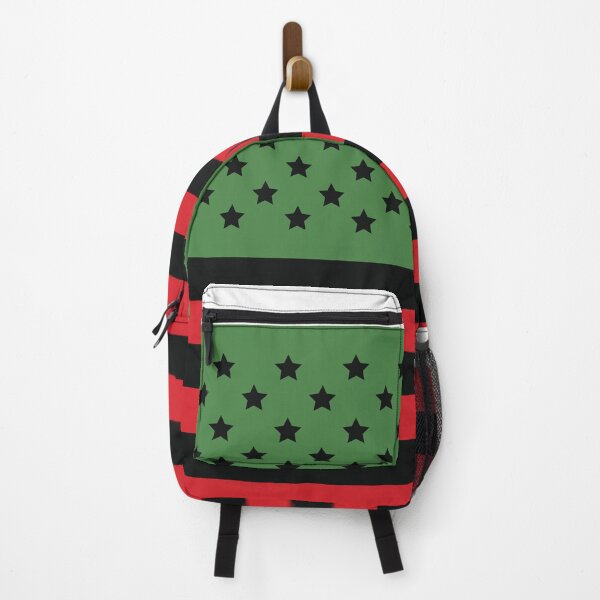 Item preview, Juneteenth American Flag Alternative 2 designed and sold by TQDitty.