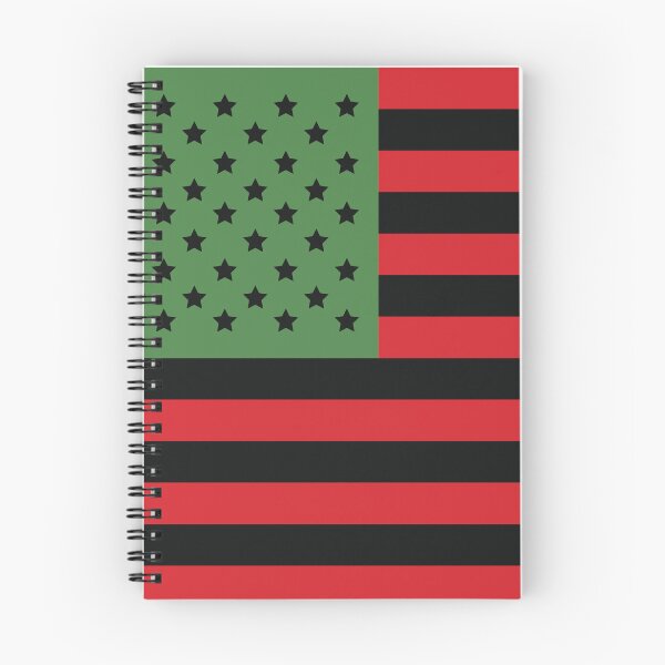 Item preview, Juneteenth American Flag Alternative 2 designed and sold by TQDitty.