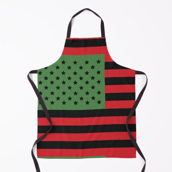 Item preview, Juneteenth American Flag Alternative 2 designed and sold by TQDitty.