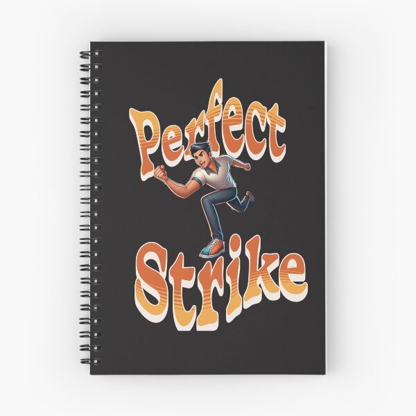 Item preview, Perfect Strike designed and sold by Ridingondaydrea.
