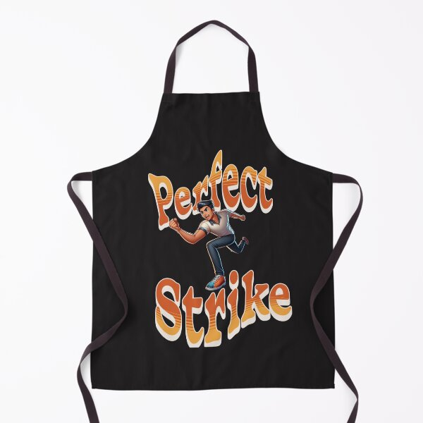 Item preview, Perfect Strike designed and sold by Ridingondaydrea.