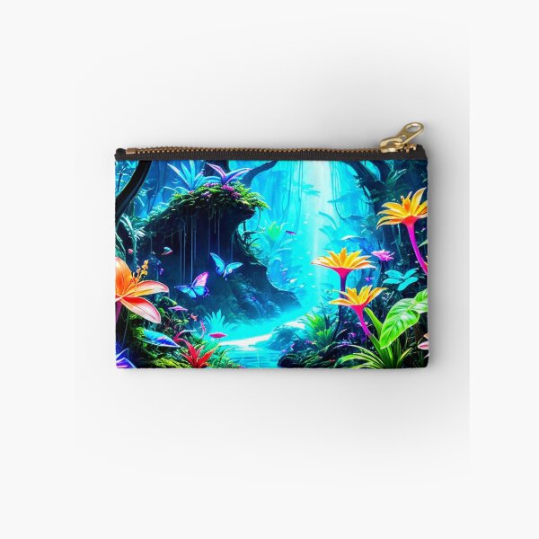 Item preview, Rivers of Euphoria: A Tropical Symphony designed and sold by Kingcls.