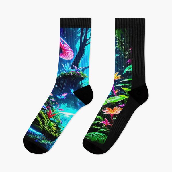 Item preview, Rivers of Euphoria: A Tropical Symphony designed and sold by Kingcls.