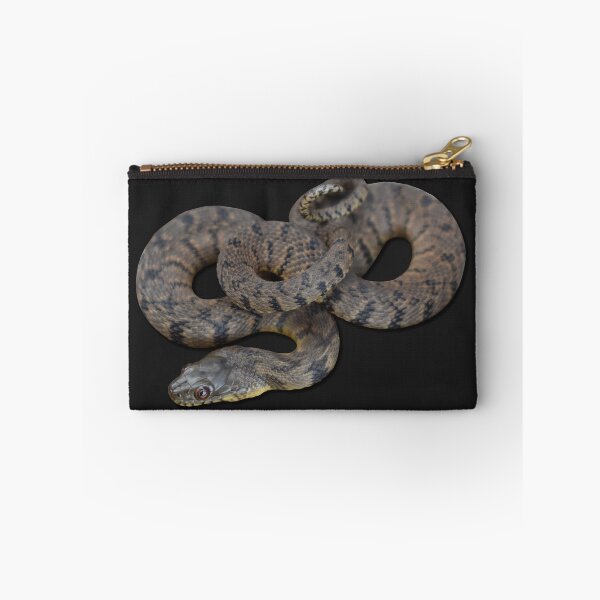 Item preview, Diamondback Water Snake designed and sold by Paul-Prints.
