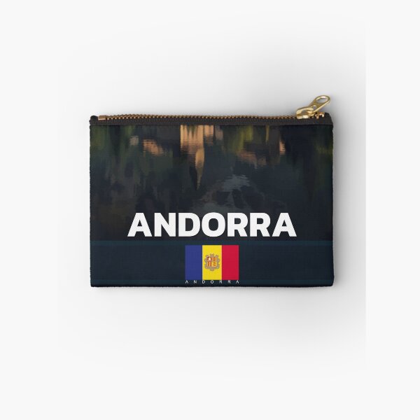 Item preview, Andorra Travel  designed and sold by Thistle-TShop.