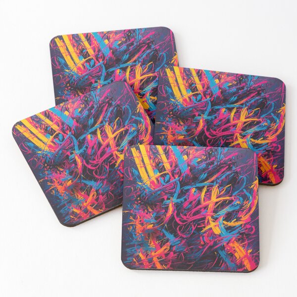 Item preview, The Artistry of Text Design designed and sold by Sadia  Jannat.