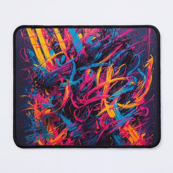 Item preview, The Artistry of Text Design designed and sold by Sadia Jannat.