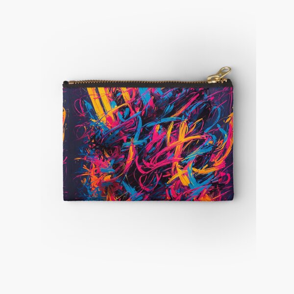 Item preview, The Artistry of Text Design designed and sold by Sadia Jannat.