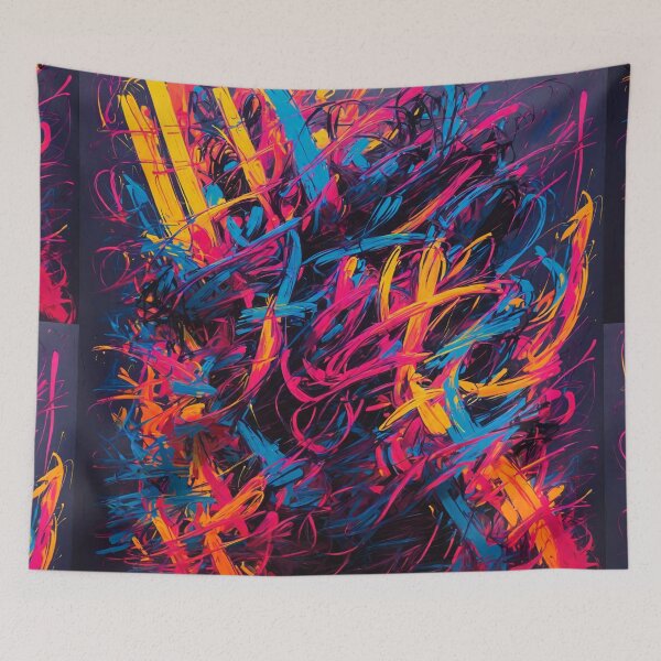 Item preview, The Artistry of Text Design designed and sold by Sadia  Jannat.