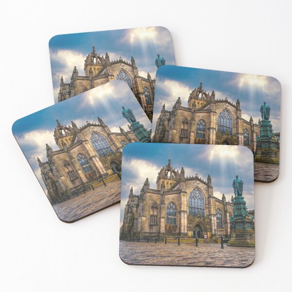 Item preview, St Giles Cathedral Edinburgh designed and sold by Alisonchambers2.