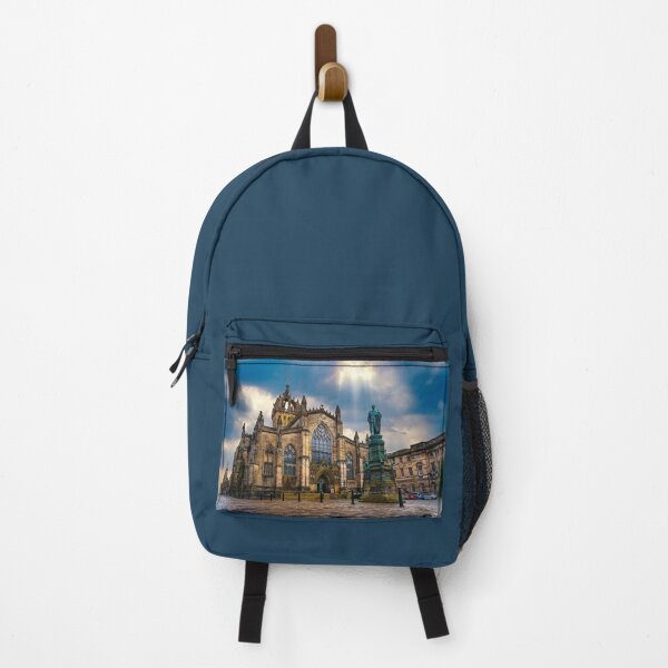 Item preview, St Giles Cathedral Edinburgh designed and sold by Alisonchambers2.