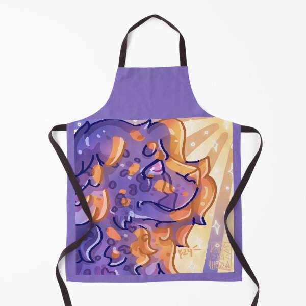 Item preview, Lavish - Radiant Skies designed and sold by Ghost King Hollow.