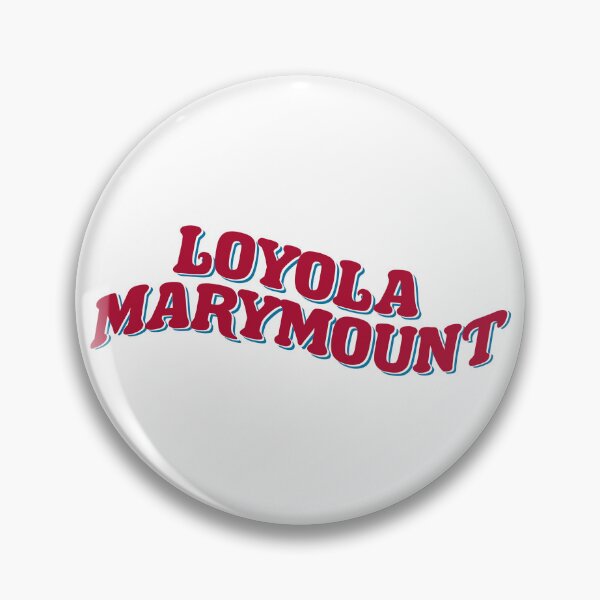 Item preview, Loyola Marymount University designed and sold by kkosmicki.