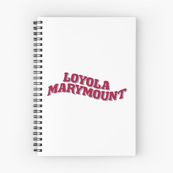 Item preview, Loyola Marymount University designed and sold by kkosmicki.