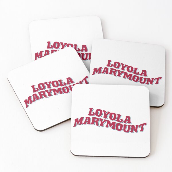 Item preview, Loyola Marymount University designed and sold by kkosmicki.