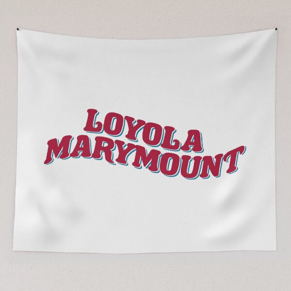 Item preview, Loyola Marymount University designed and sold by kkosmicki.