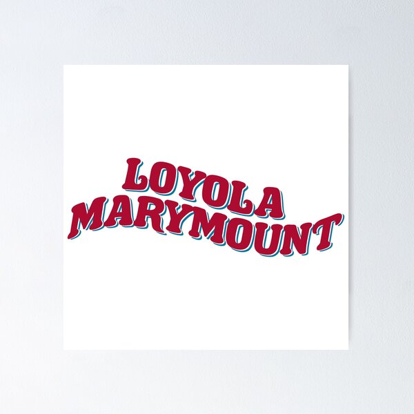 Item preview, Loyola Marymount University designed and sold by kkosmicki.