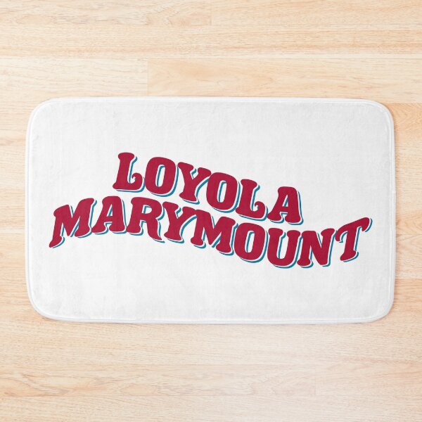 Item preview, Loyola Marymount University designed and sold by kkosmicki.