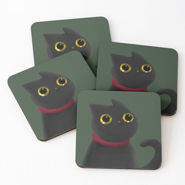 Item preview, Cat Cat  designed and sold by Gloomy116.