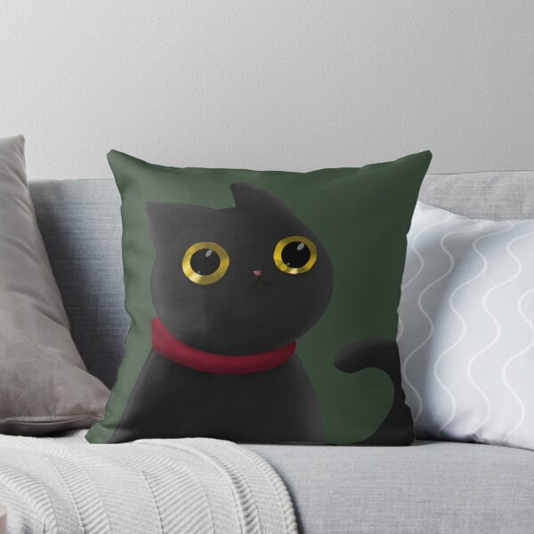 Item preview, Cat Cat  designed and sold by Gloomy116.