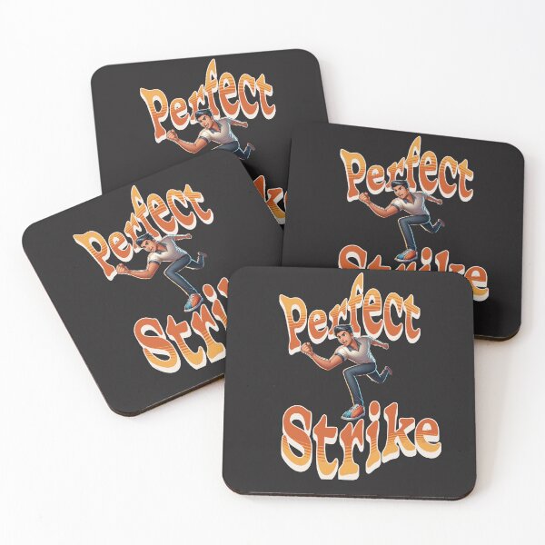 Item preview, Perfect Strike designed and sold by Ridingondaydrea.