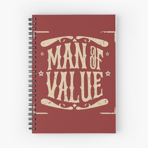 Item preview, Celebrate Him: Man of Value Tee designed and sold by PurpleMoss.