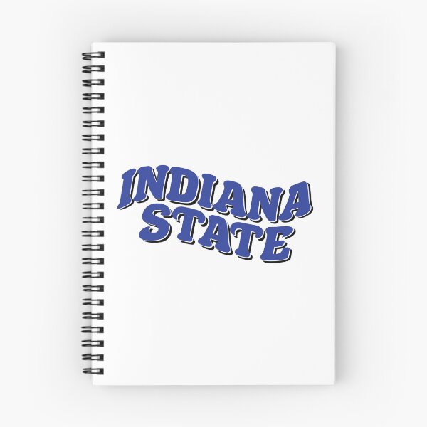 Item preview, Indiana State University designed and sold by kkosmicki.