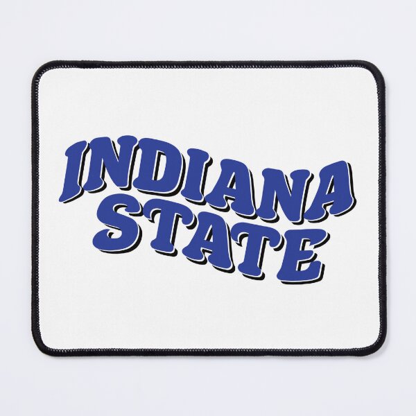 Item preview, Indiana State University designed and sold by kkosmicki.