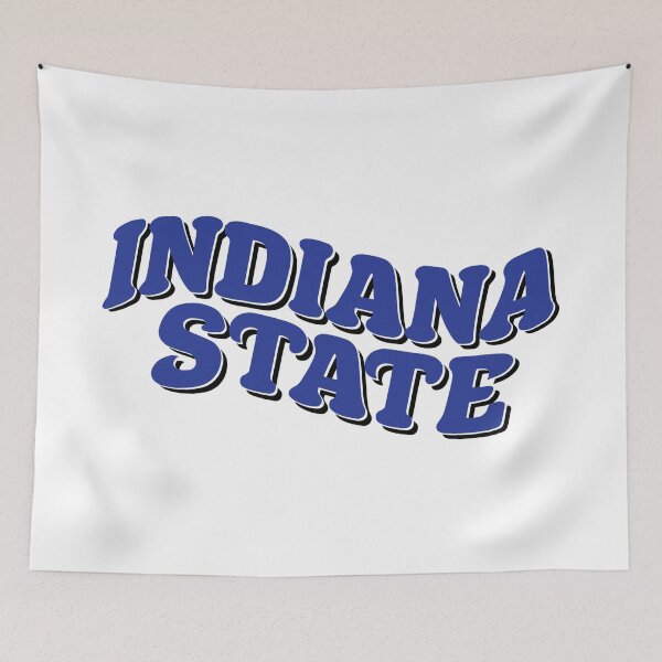 Item preview, Indiana State University designed and sold by kkosmicki.