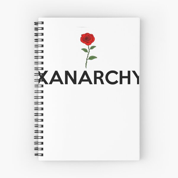 Item preview, xanarchy designed and sold by Jossu BOIII.