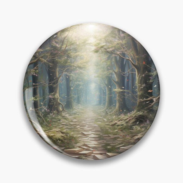 Item preview, Peaceful Book: Shout on the Path Less Traveled designed and sold by Christian Weiss.