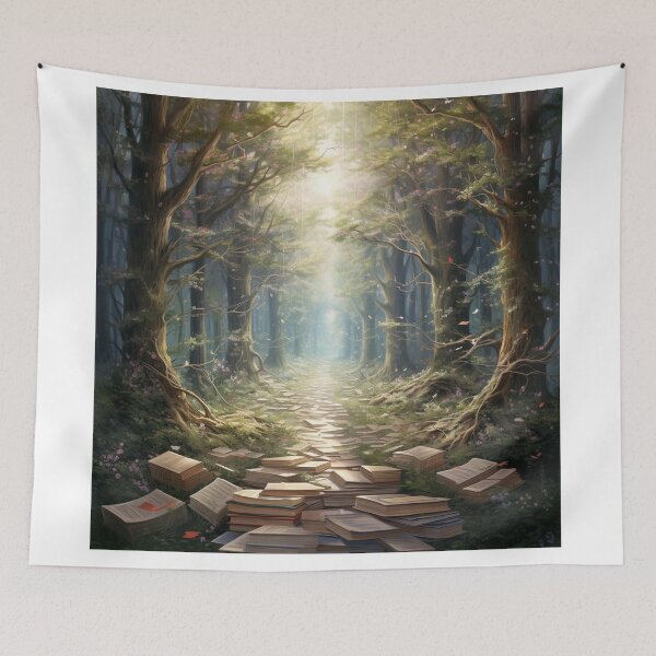 Item preview, Peaceful Book: Shout on the Path Less Traveled designed and sold by Christian Weiss.
