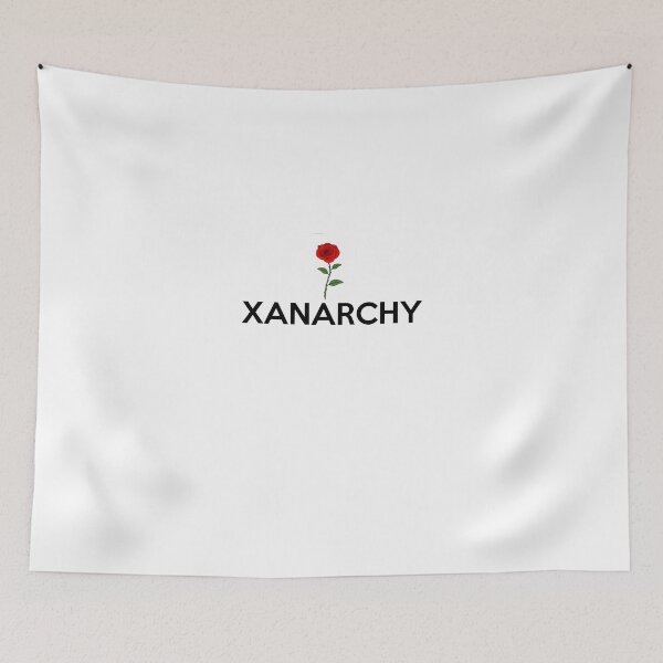 Item preview, xanarchy designed and sold by Jossu BOIII.