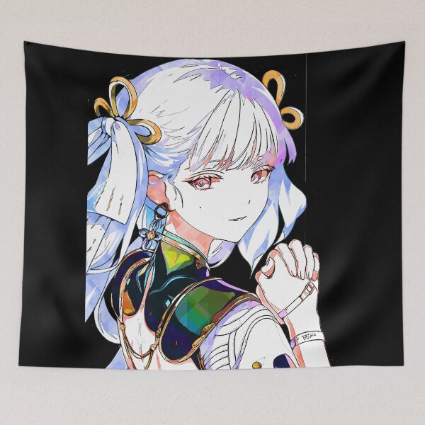 Item preview, Jinhsi Wuthering Pop Art  designed and sold by Mitsugoshi.